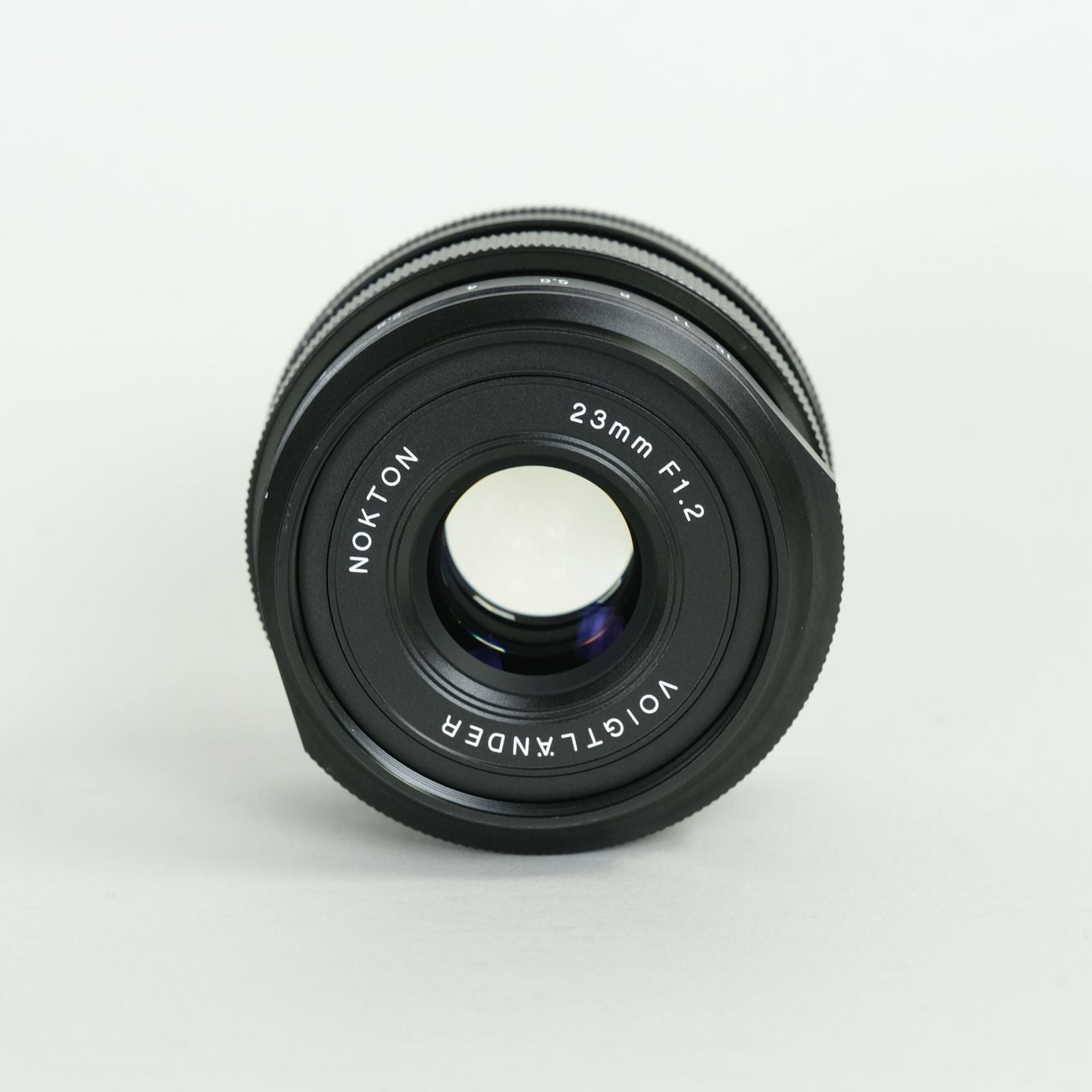 Cosina Lens (Single Focus) Voigtlander Nokton F1.2 Aspherical X Fujifilm