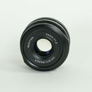 Cosina Lens (Single Focus) Voigtlander Nokton F1.2 Aspherical X Fujifilm