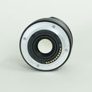 Cosina Lens (Single Focus) Voigtlander Nokton F1.2 Aspherical X Fujifilm