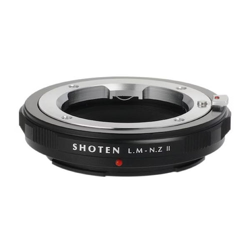 Mount Adapter M0098 Lm-Nz Ii M Z