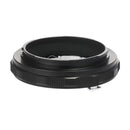 Mount Adapter M0098 Lm-Nz Ii M Z