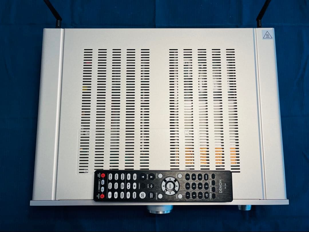 Denon Integrated Amplifiers Pma-900Hne