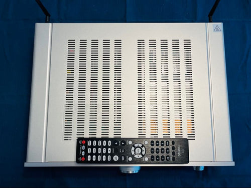 Denon Integrated Amplifiers Pma-900Hne