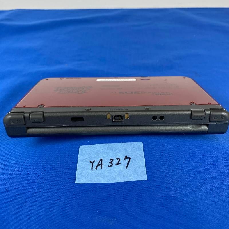 Body (New 3Ds Ll) Ya327 Ips 3Dsll Ac Nintendo New3Ds