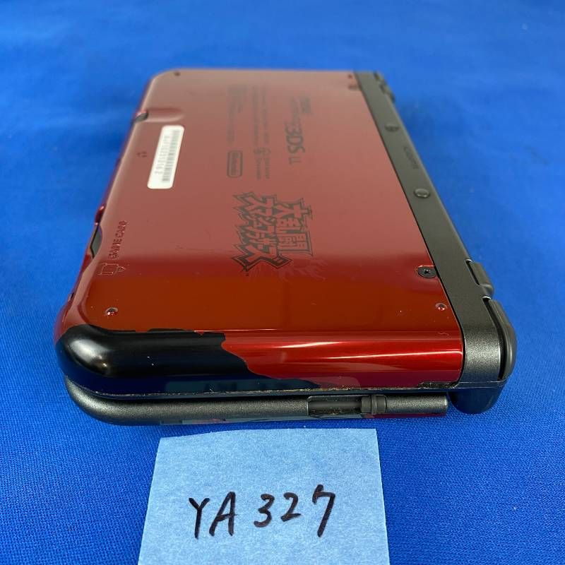Body (New 3Ds Ll) Ya327 Ips 3Dsll Ac Nintendo New3Ds