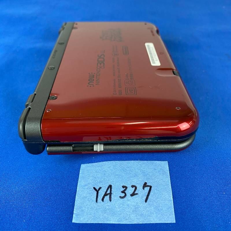 Body (New 3Ds Ll) Ya327 Ips 3Dsll Ac Nintendo New3Ds