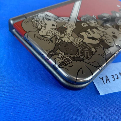 Body (New 3Ds Ll) Ya327 Ips 3Dsll Ac Nintendo New3Ds