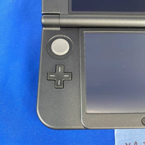 Body (New 3Ds Ll) Ya327 Ips 3Dsll Ac Nintendo New3Ds