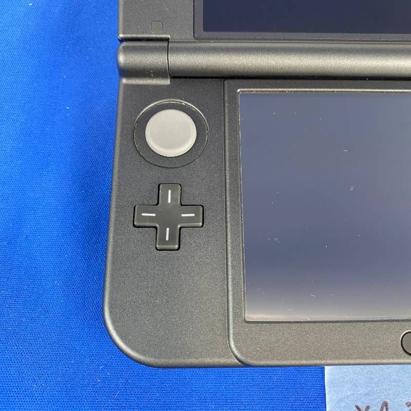 Body (New 3Ds Ll) Ya327 Ips 3Dsll Ac Nintendo New3Ds