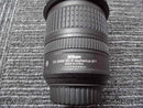 Nikon Lens (Zoom) D40X