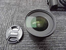 Nikon Lens (Zoom) D40X