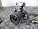 Nikon Lens (Zoom) D40X