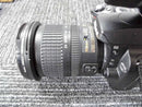 Nikon Zoom Lenses D40X