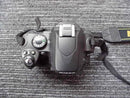Nikon Lens (Zoom) D40X