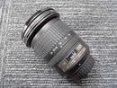 Nikon Lens (Zoom) D40X