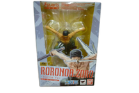 Bandai One Piece Zero Ver