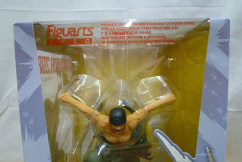 Bandai One Piece Zero Ver
