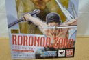 Bandai One Piece Zero Ver