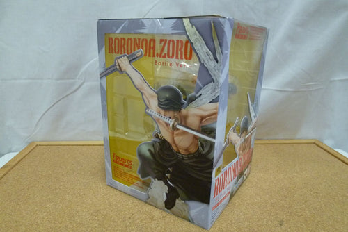 Bandai One Piece Zero Ver