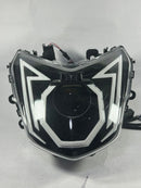 Lights Turn Signals X 4 Gms