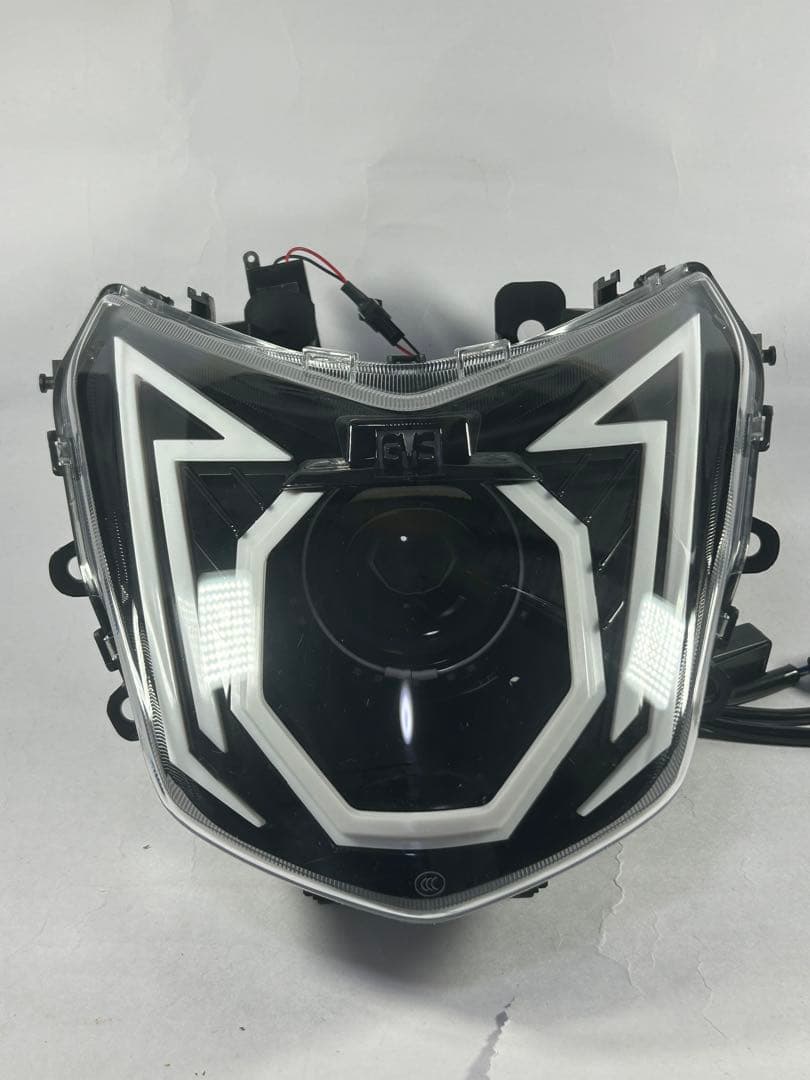 Lights Turn Signals X 4 Gms