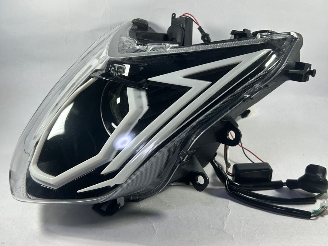 Lights Turn Signals X 4 Gms
