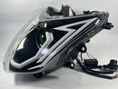 Lights Turn Signals X 4 Gms