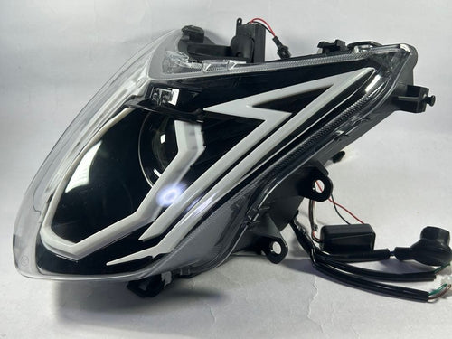 Lights Turn Signals X 4 Gms