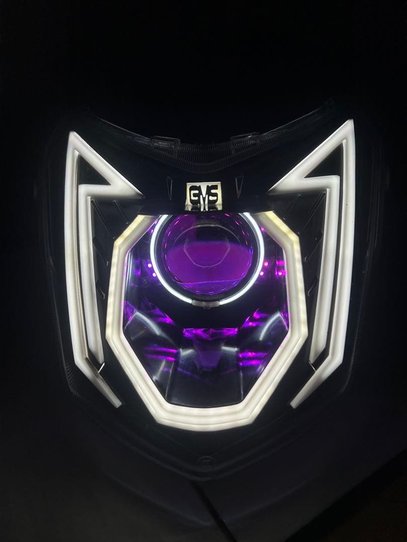 Lights Turn Signals X 4 Gms