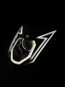 Lights Turn Signals X 4 Gms