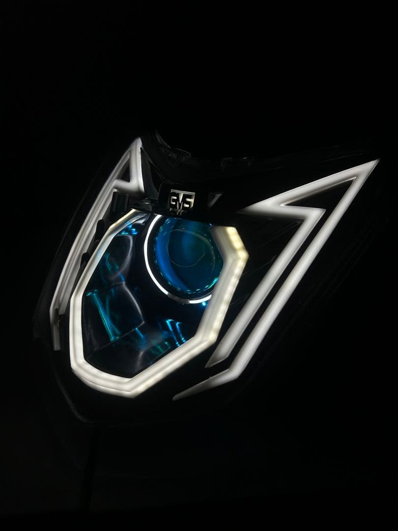 Lights Turn Signals X 4 Gms