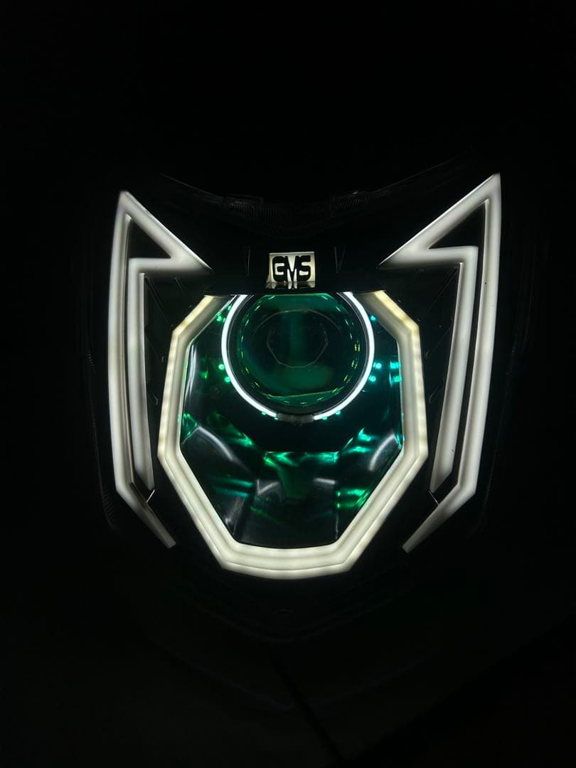 Lights Turn Signals X 4 Gms