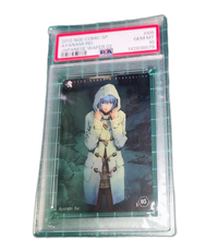 Others Sp2 Psa10