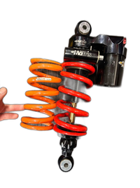 Suspension Yzf-R1 5Vy Matris M46R Yss