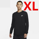 Nike Medium/Long-Sleeve T-Shirts