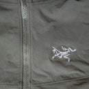 Arc'Teryx Nylon Jackets Gamma Hoody