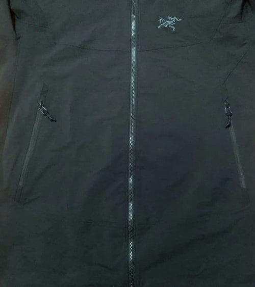 Arc'Teryx Nylon Jackets Gamma Hoody