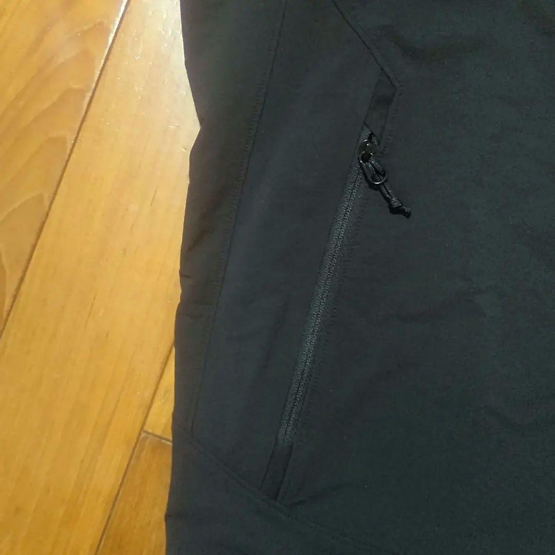 Arc'Teryx Nylon Jackets Gamma Hoody