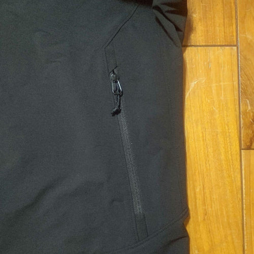 Arc'Teryx Nylon Jackets Gamma Hoody
