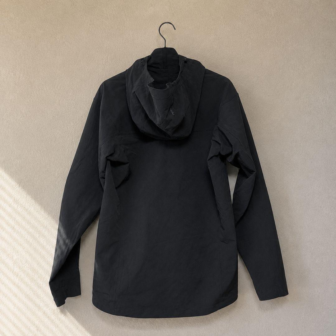 Arc'Teryx Nylon Jackets Gamma Hoody M
