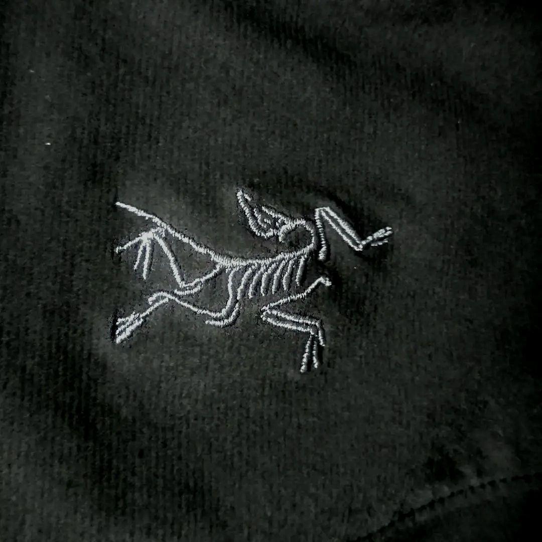 Arc'Teryx Nylon Jackets Gamma Hoody M