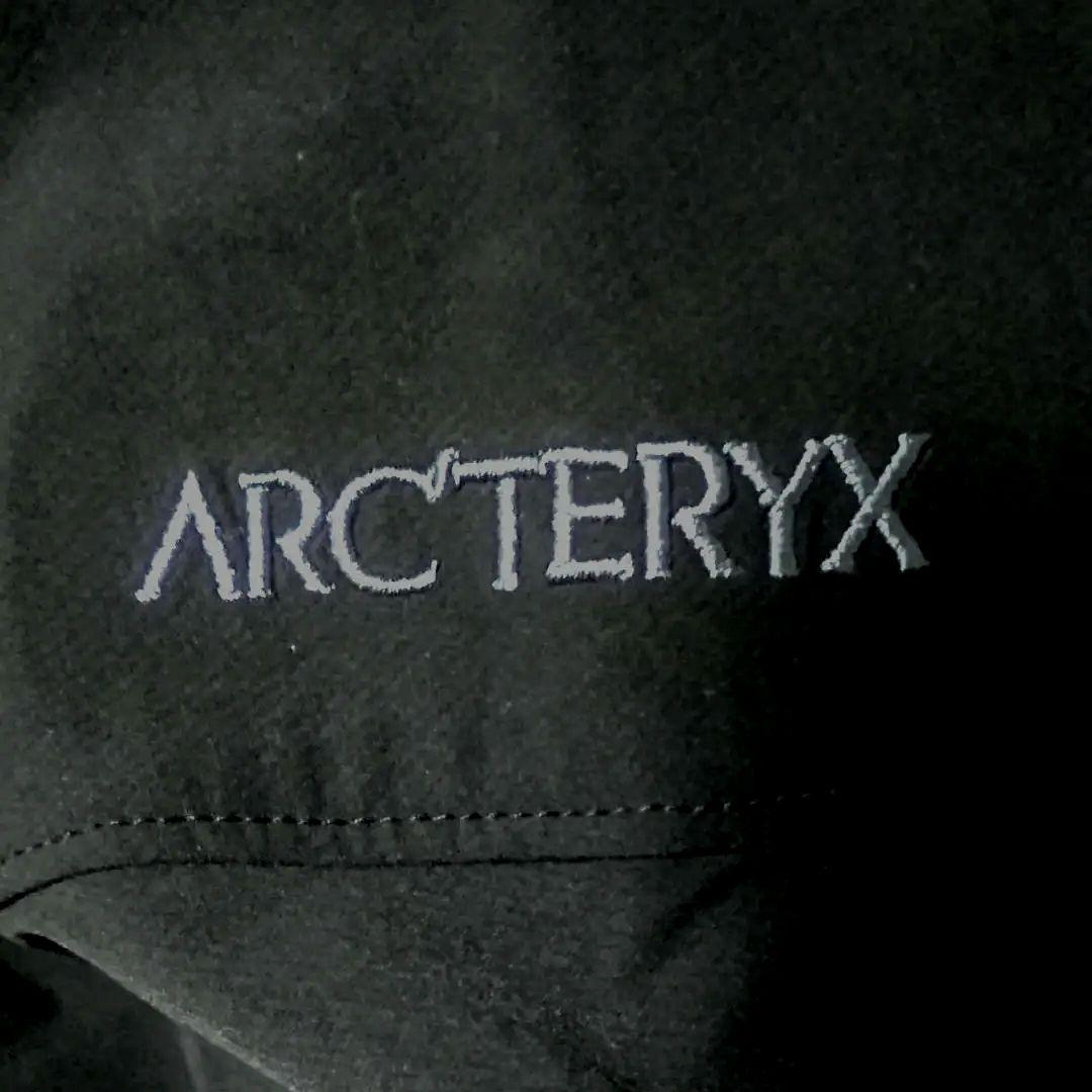 Arc'Teryx Nylon Jackets Gamma Hoody M