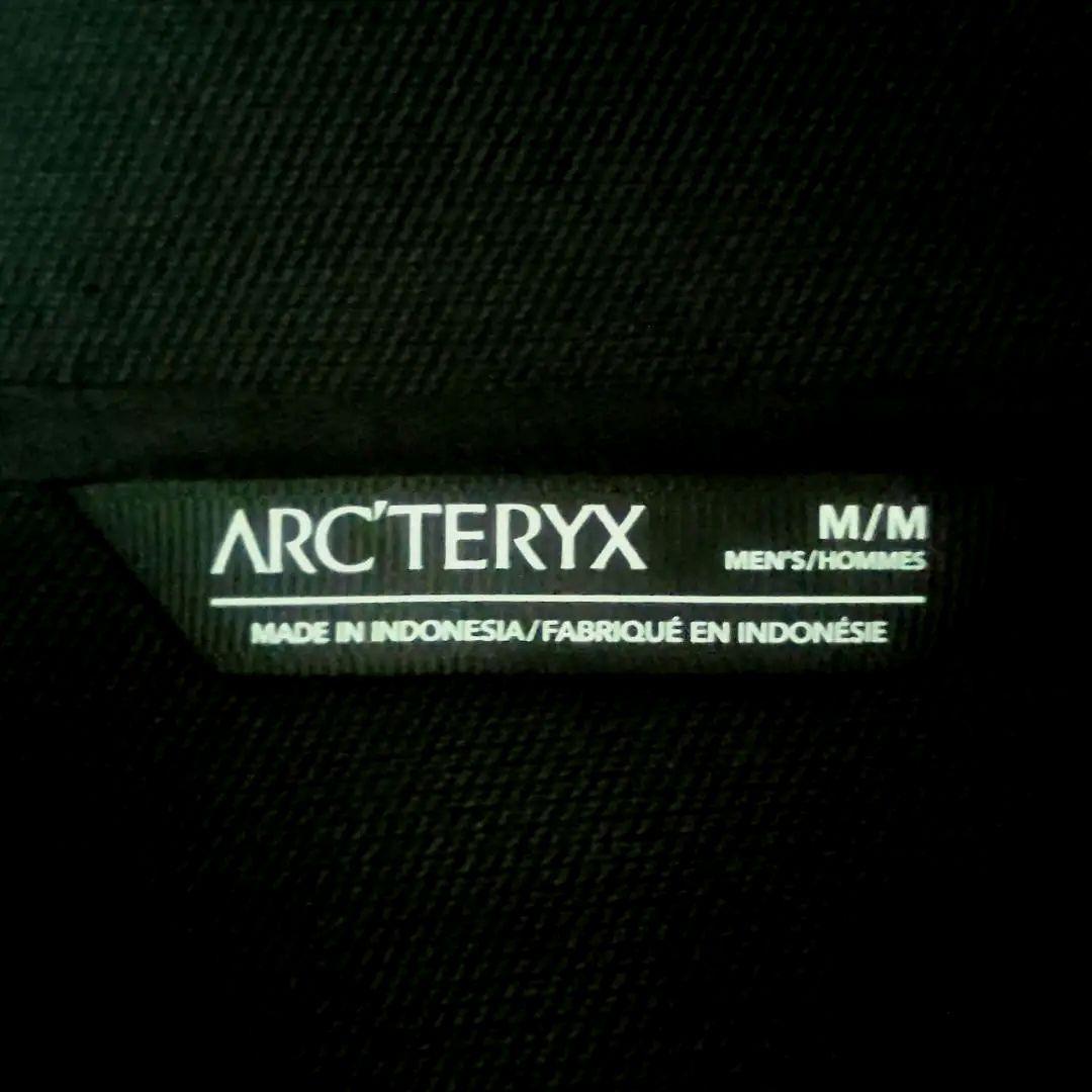 Arc'Teryx Nylon Jackets Gamma Hoody M