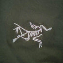 Arc'Teryx Nylon Jackets Gamma Hoody