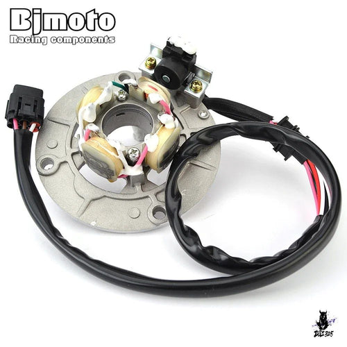 Engine Cooling Device Yz250/Yz250F 2010-2013 17D-85560-51