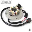 Engine Cooling Device Yz250/Yz250F 2010-2013 17D-85560-51