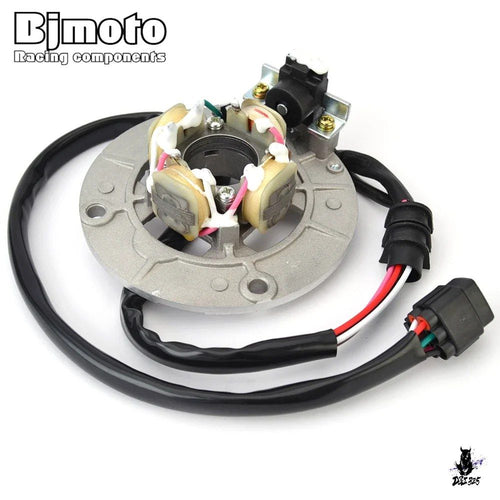 Engine Cooling Device Yz250/Yz250F 2010-2013 17D-85560-51