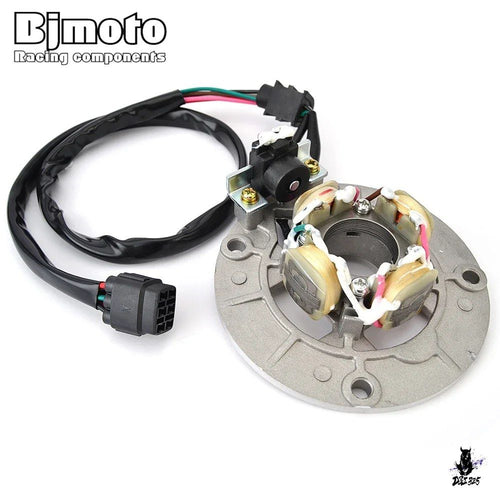 Engine Cooling Device Yz250/Yz250F 2010-2013 17D-85560-51