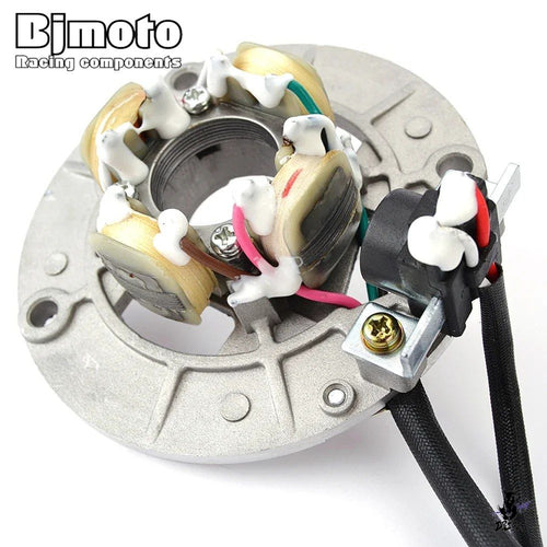 Engine Cooling Device Yz250/Yz250F 2010-2013 17D-85560-51