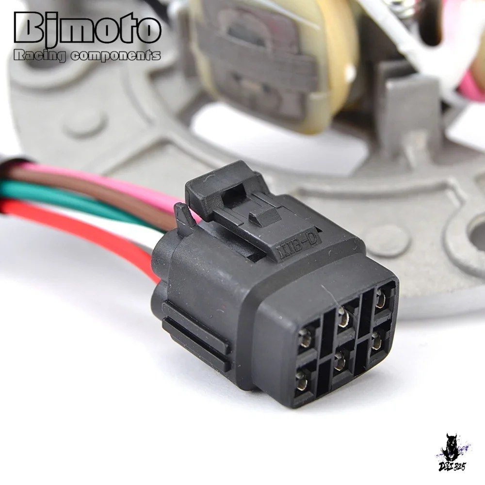 Engine Cooling Device Yz250/Yz250F 2010-2013 17D-85560-51